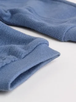 Blauw/neutraal - Joggingbroeken Baby 3 Stuks (0mnd-2jr)