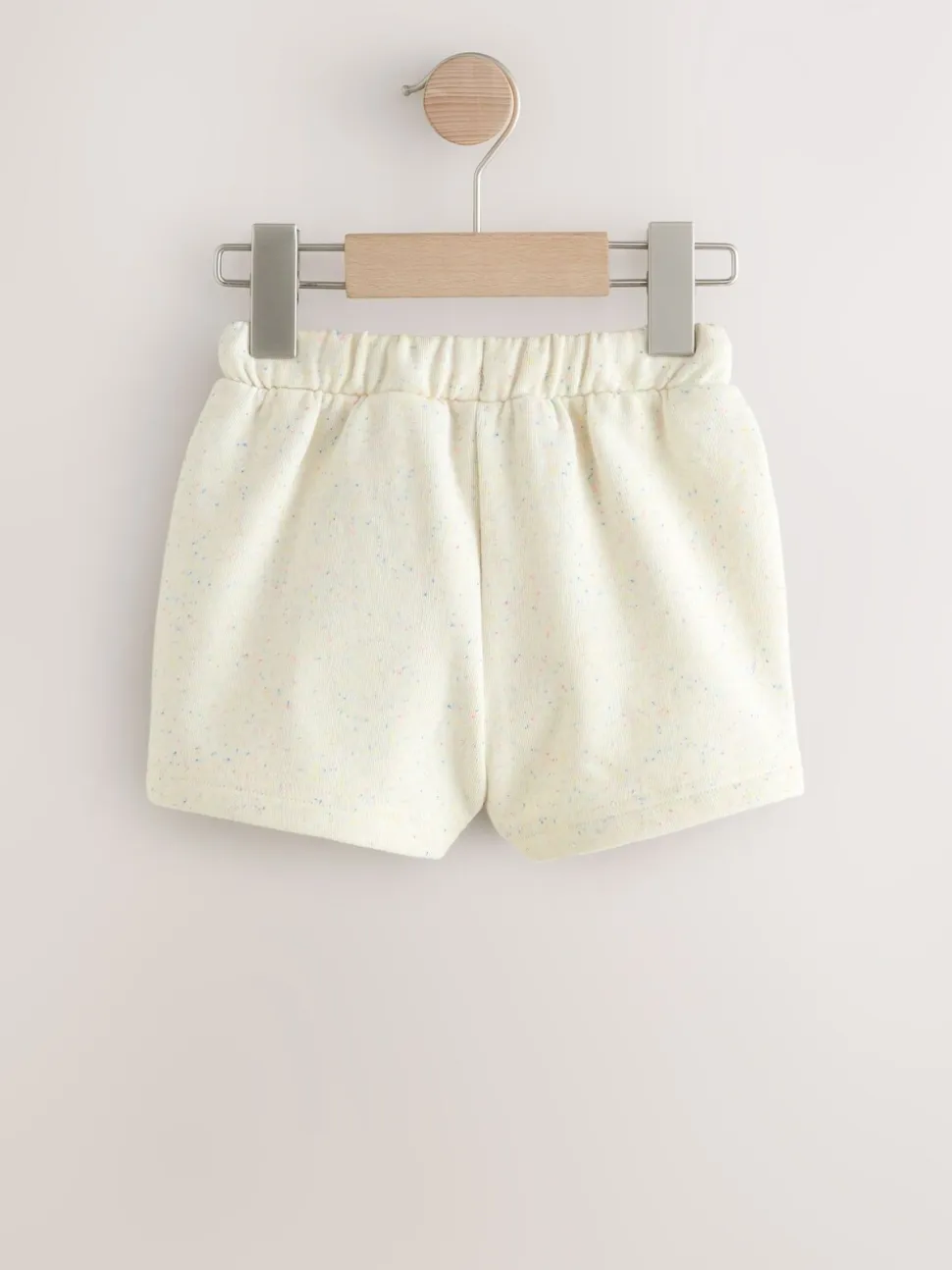 Blauw/Roze/Beige - Set van 3 shorts (3mnd-7jr)