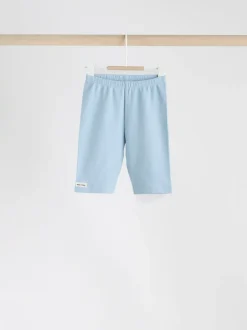 Blue/Green Milk Club - Baby Top & Leggings 6 Piece Set (0mths-3yrs)