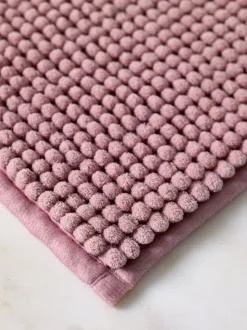 Bobble-mat