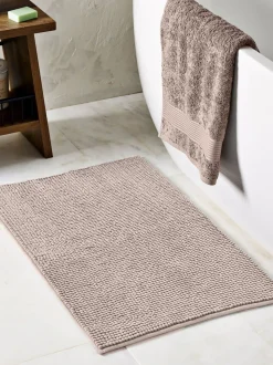 Bobble-mat