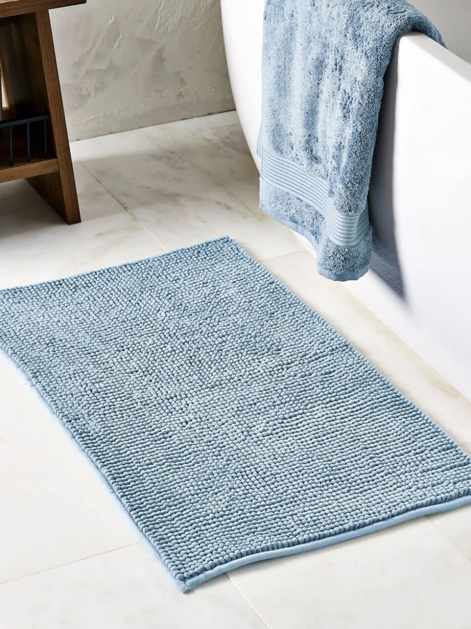 Bobble-mat