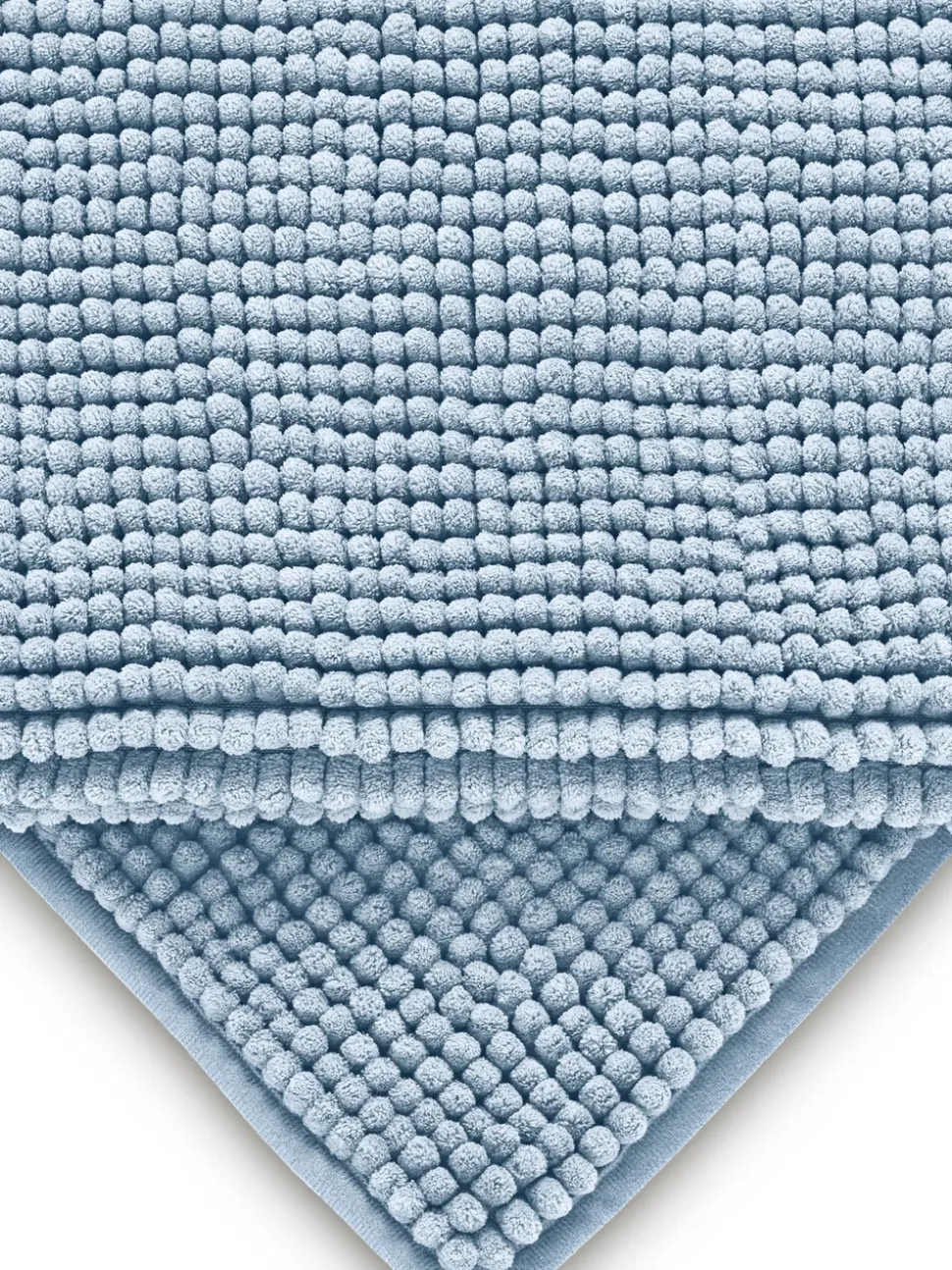 Bobble-mat