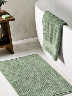 Bobble-mat
