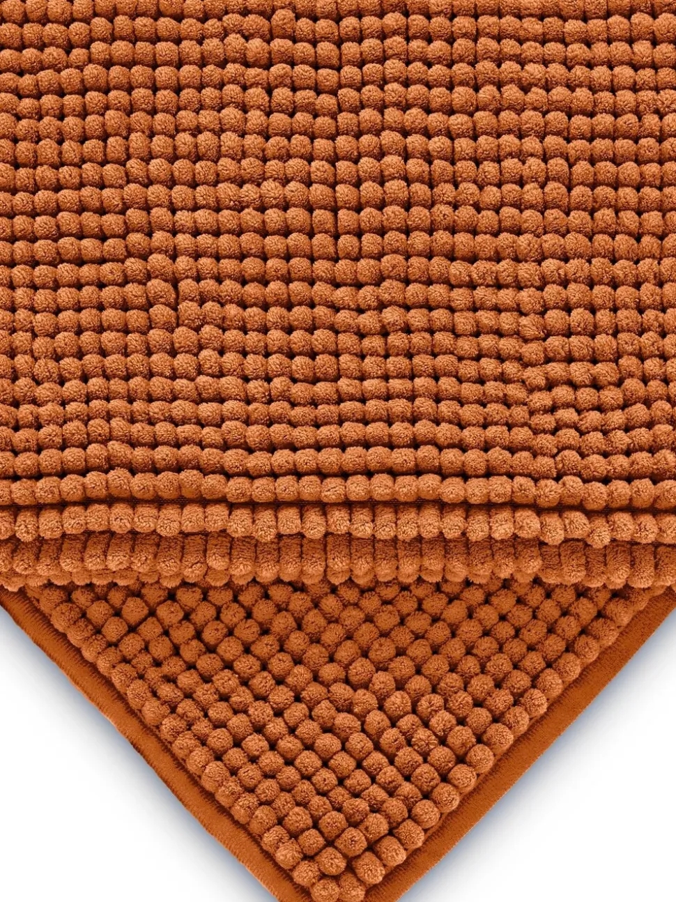 Bobble-mat