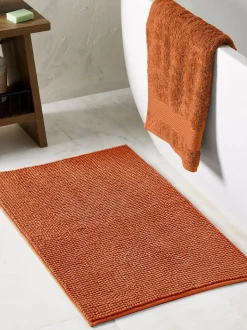 Bobble-mat