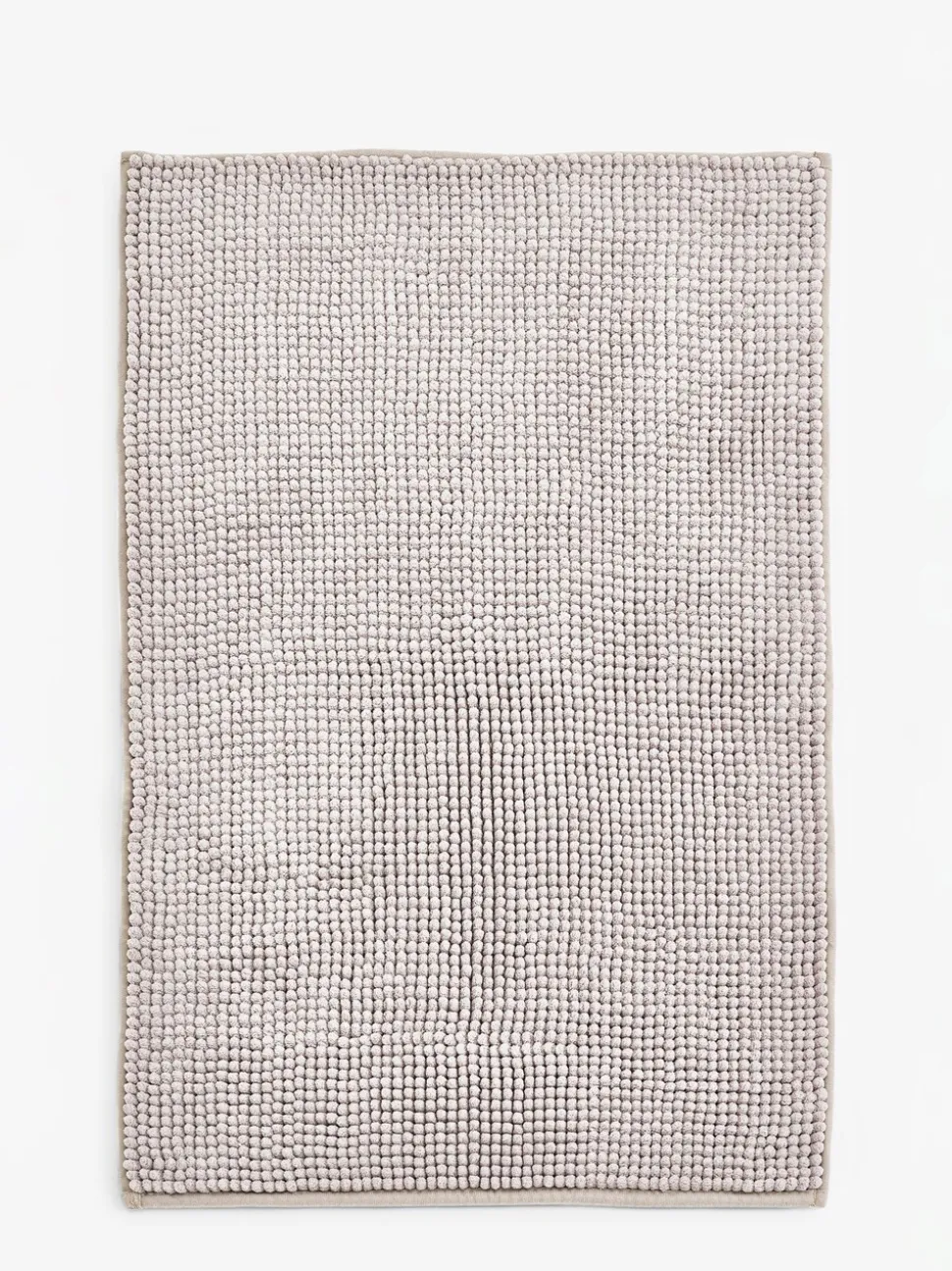 Bobble-mat