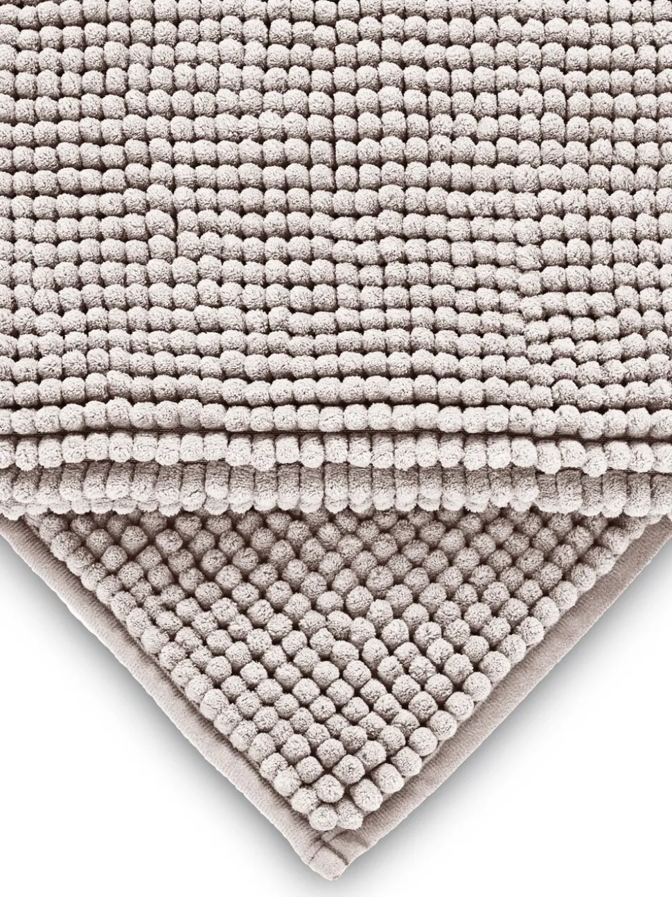 Bobble-mat