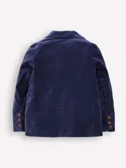 Boden Classic Velvet Blazer