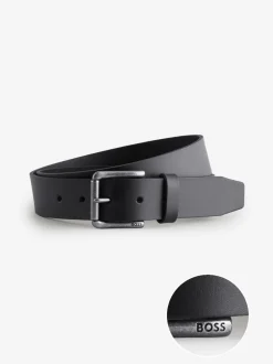 BOSS Joris Logo Belt