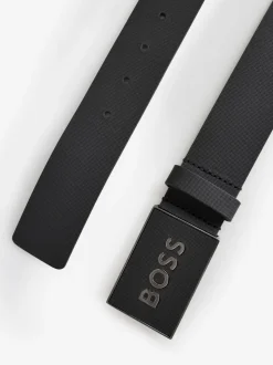 BOSS Logo Belt