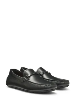 BOSS Noel Loafer Shoes