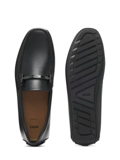 BOSS Noel Loafer Shoes