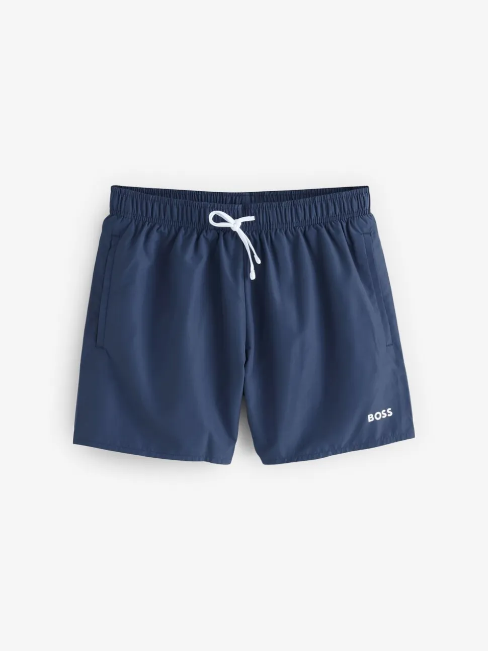 BOSS Swim Shorts, Bag, Towel Beach Gift Set