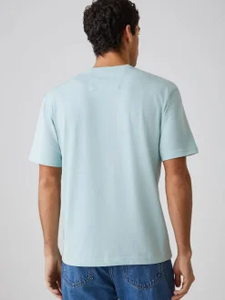 BOSS Vibe Printed Swim T-shirt