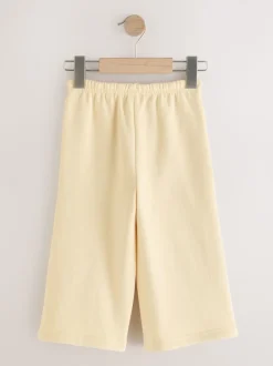 Boter Geel - Sweatjoggingbroek (3 mnd-7 jr)