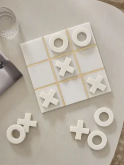 Boter, Kaas en Eieren Spel
