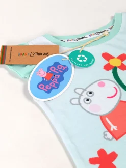 Brand Threads - Peppa Pig - Meisjesnachtjapon