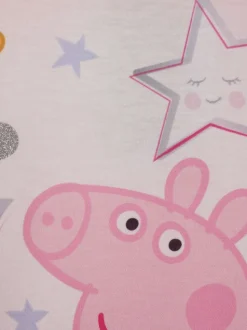 Brand Threads - Peppa Pig - Meisjesnachtjapon