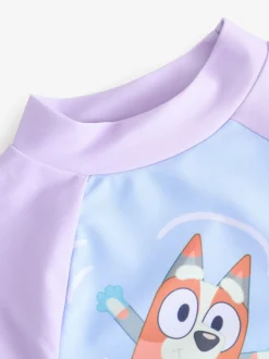Brand Threads Bluey zwemset voor meisjes