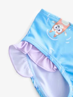 Brand Threads Bluey zwemset voor meisjes