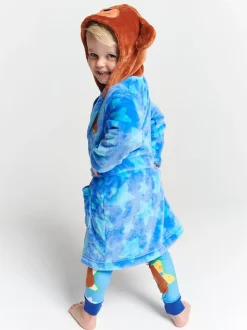 Brand Threads Unisex Hey Duggee Dressing Gown