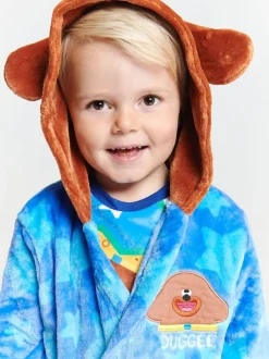 Brand Threads Unisex Hey Duggee Dressing Gown