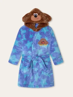 Brand Threads Unisex Hey Duggee Dressing Gown