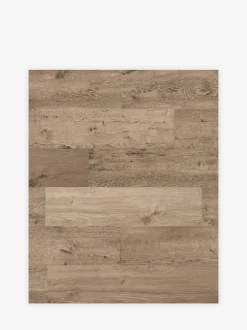 Bronx behang met houteffect 10M