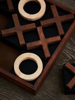 Bronx Noughts & Crosses Game