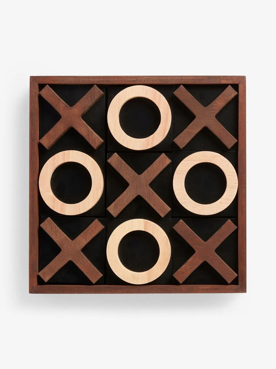 Bronx Noughts & Crosses Game