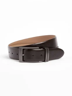 Bruin - 100% leather Signature Belt