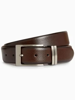 Bruin - 100% leather Signature Belt