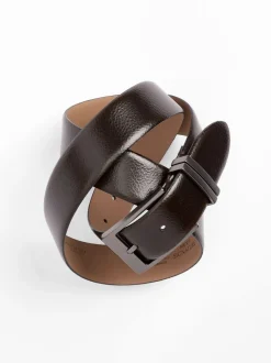 Bruin - 100% leather Signature Belt