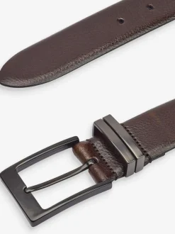 Bruin - 100% leather Signature Belt