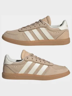 Bruin - adidas Breaknet Sleek Junior Trainers
