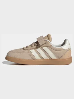 Bruin - adidas Breaknet Sleek Kids Trainers