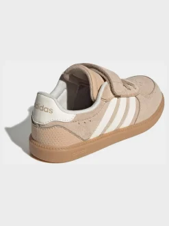 Bruin - adidas Breaknet Sleek Kids Trainers