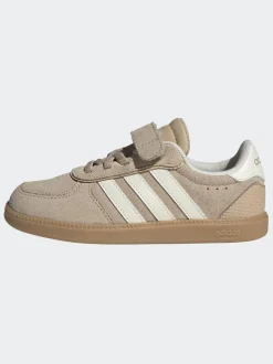 Bruin - adidas Breaknet Sleek Kids Trainers