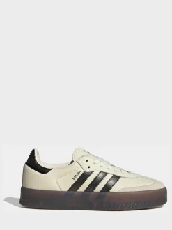 Bruin - adidas Originals Sambae W sneakers