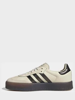 Bruin - adidas Originals Sambae W sneakers