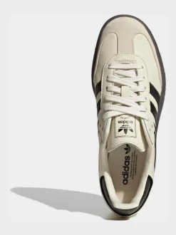 Bruin - adidas Originals Sambae W sneakers