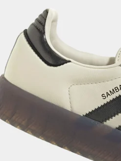 Bruin - adidas Originals Sambae W sneakers