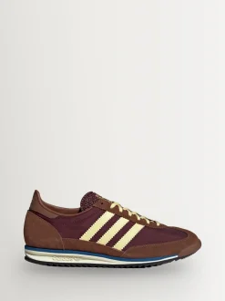 Bruin - adidas Originals SL 72 OG Trainers