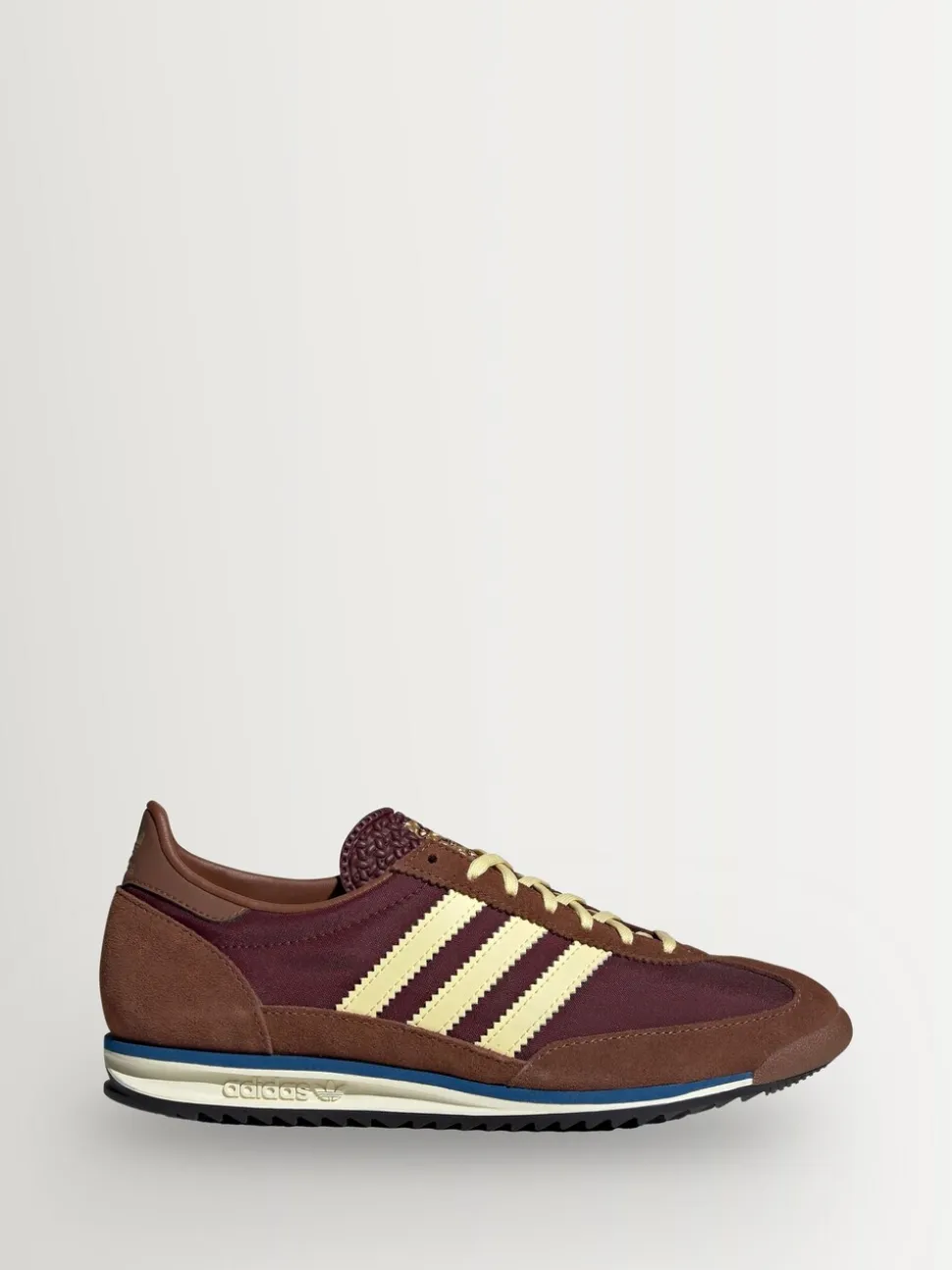 Bruin - adidas Originals SL 72 OG Trainers