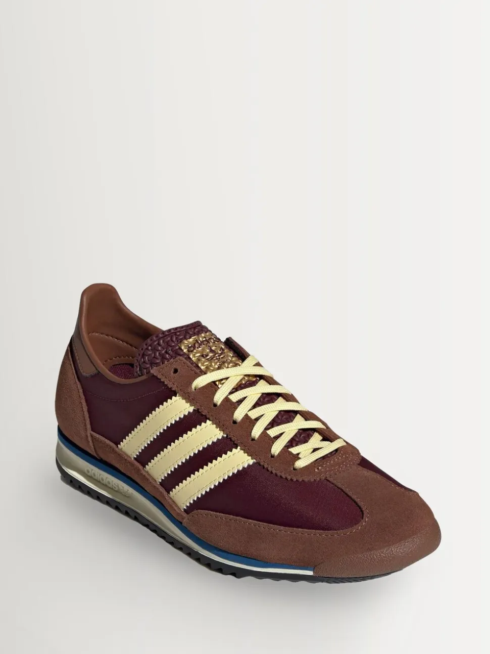 Bruin - adidas Originals SL 72 OG Trainers