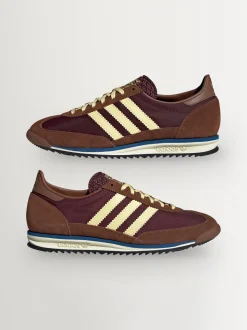 Bruin - adidas Originals SL 72 OG Trainers