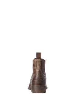 Bruin - Ariat Midtown Rambler westernlaarzen