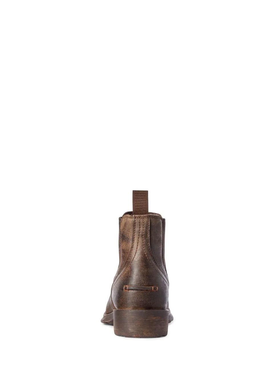 Bruin - Ariat Midtown Rambler westernlaarzen