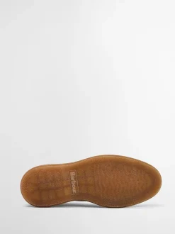 Bruin - Barbour® Blaine Leather Chukka Boot